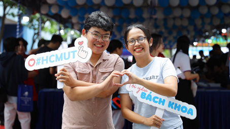 Điểm chuẩn trúng tuyển Trường Đại học Bách khoa - Đại học Quốc gia TP. Hồ Chí Minh 4 năm gần nhất