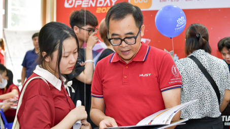 Dự kiến điểm chuẩn Đại học Bách khoa Hà Nội