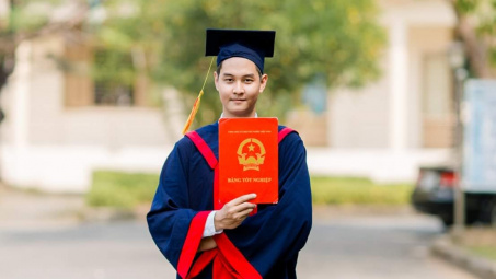Điểm chuẩn trúng tuyển Trường Đại học Bách khoa - Đại học Đà Nẵng 4 năm gần nhất