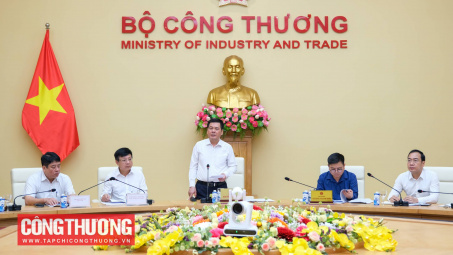 Bộ Công Thương triển khai công tác chuẩn bị tiếp nhận NSMO sau khi tách A0 từ EVN