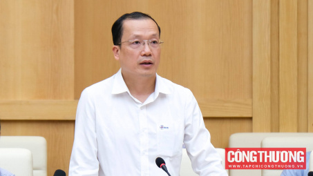 Ông Nguyễn Đức Ninh được giao quyền Tổng Giám đốc NSMO