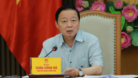 Sớm trình Chính phủ cơ chế tính giá điện cho các trạm sạc xe điện