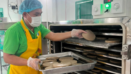 Phú Yên: Khuyến công địa phương thúc đẩy phát triển sản phẩm từ nông - thủy sản