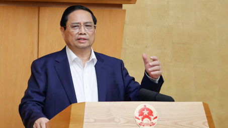 Thủ tướng chỉ đạo tiếp tục giảm lãi suất cho vay