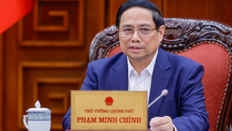 Tiếp tục điều hành chính sách tiền tệ chủ động, linh hoạt, phù hợp diễn biến thị trường