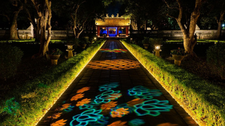 "Thắp sáng" kinh tế đêm ở Hà Nội