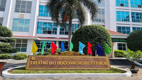 Trường Đại học Công nghiệp TP HCM: Dự kiến nhiều ngành điểm chuẩn tăng
