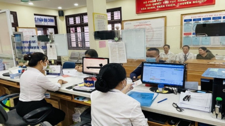 Ưu tiên nguồn lực triển khai các nhiệm vụ, giải pháp cải cách thủ tục hành chính