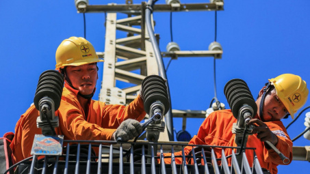 Quy định mới về phương pháp lập giá điều độ vận hành hệ thống điện