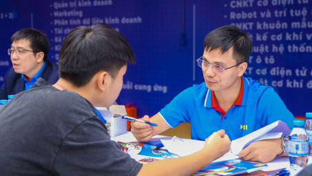 Dự kiến điểm chuẩn Trường Đại học Công nghiệp Hà Nội