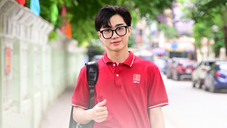 Điểm chuẩn trúng tuyển Trường Đại học Hà Nội 4 năm gần nhất