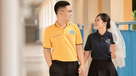 Điểm chuẩn trúng tuyển Trường Đại học Kinh tế Quốc dân 4 năm gần nhất