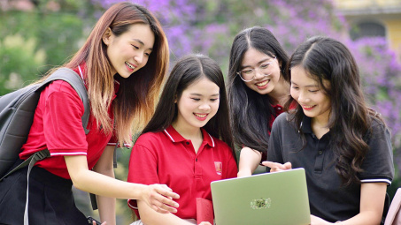 Dự kiến điểm chuẩn Trường Đại học Hà Nội