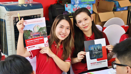 Dự kiến điểm chuẩn Học viện Công nghệ Bưu chính Viễn thông