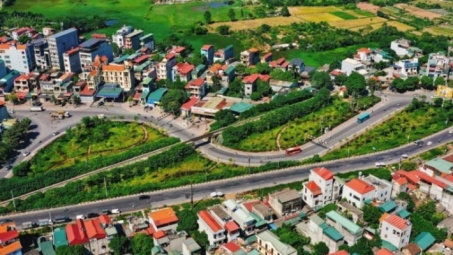 Hà Nội: Phấn đấu 2 huyện Đông Anh và Gia Lâm được công nhận thành quận cuối năm 2024