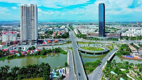 Đề xuất tổ chức chính quyền đô thị tại TP. Hải Phòng từ ngày 1/1/2025