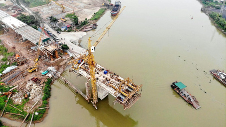 Khai sai thuế, Tập đoàn Đạt Phương (DPG) liên tục bị xử phạt