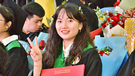 Điểm chuẩn trúng tuyển Trường Đại học Đà Lạt 4 năm gần nhất