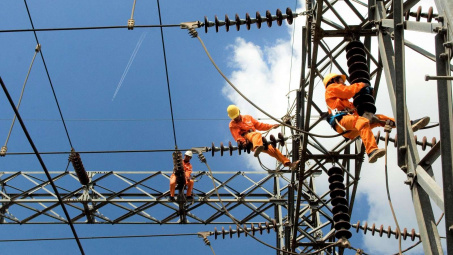 Tập đoàn PC1: Lãi nửa đầu năm tăng gấp 3,5 lần, sẽ đẩy mạnh đấu thầu tại nước ngoài