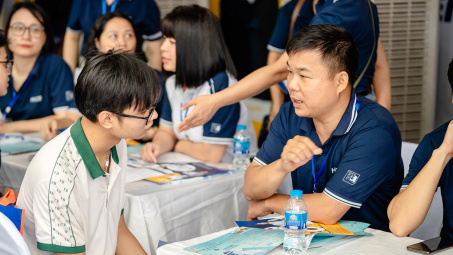 Dự kiến điểm chuẩn Trường Đại học Xây dựng Hà Nội