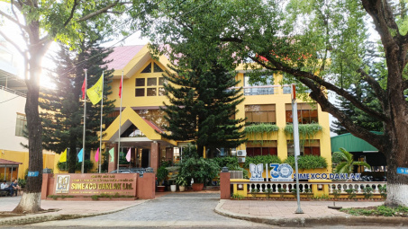 Simexco Daklak: Mở rộng đầu tư, liên kết để vươn tầm cao mới