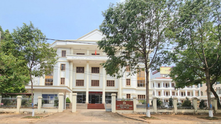 Cục Quản lý thị trường tỉnh Đắk Lắk: Chủ động kiểm soát, ổn định thị trường