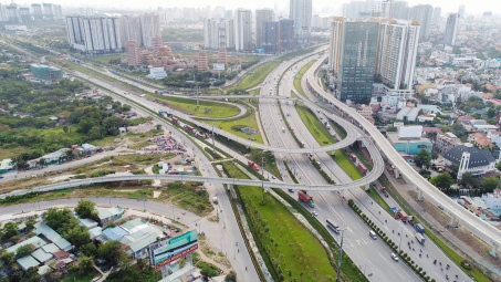 Kế hoạch đầu tư công giai đoạn 2026 - 2030: Tập trung cho các dự án lớn, quan trọng quốc gia