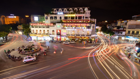 EVNHANOI: Nâng cao chất lượng dịch vụ để phục vụ khách hàng