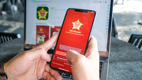Hoàn thành đưa các tiện ích thiết yếu lên ứng dụng VNeID trước ngày 31/12/2024