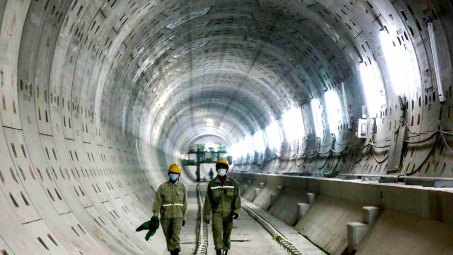 Một số đề xuất điều chỉnh pháp luật về đất xây dựng công trình ngầm Việt Nam, gợi mở từ kinh nghiệm của Singapore và Nhật Bản