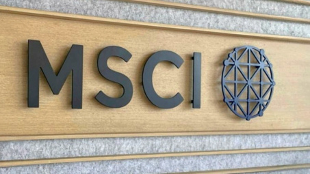MSCI đánh giá cao các nỗ lực nâng hạng thị trường chứng khoán của Việt Nam