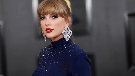 Quốc tế nổi bật: Taylor Swift vẫn muốn trở lại Áo