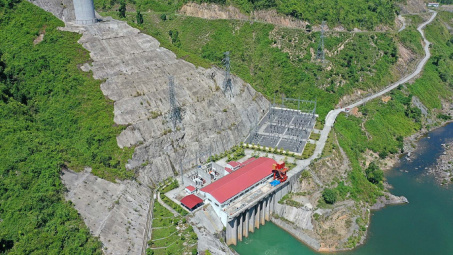 Cơ Điện Lạnh (REE): Thế chấp 16 triệu cổ phiếu VSH cho Ngân hàng VIB