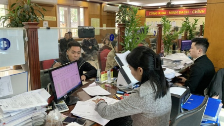 Quyết tâm duy trì thứ hạng Chỉ số đổi mới sáng tạo của Hà Nội