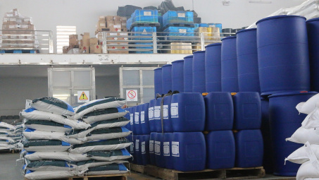 Bộ Công Thương thực hiện cấp phép xuất, nhập khẩu và quản lý các sản phẩm chứa tiền chất Formic Acid