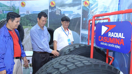 Lãi tăng gấp hơn 2 lần cùng kỳ, Cao su Miền Nam (CSM) sắp chốt chi cổ tức