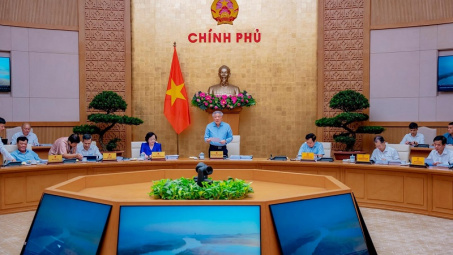 Hội đồng thẩm định Chính phủ thông qua đề án thành lập thành phố Huế trực thuộc Trung ương