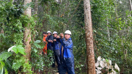 Bộ Công Thương yêu cầu đảm bảo an toàn vận hành thủy điện, ứng phó với hoàn lưu bão số 3