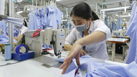 Chủ tịch Dệt may Thành Công (TCM) hé lộ lợi ích chiến lược khi thâu tóm Dệt may SY Vina