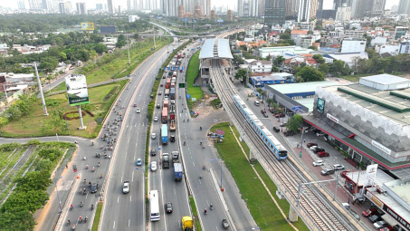 Sau 1 thập kỷ nằm yên, Dệt may Thành Công (TCM) tái khởi động dự án bất động sản “khủng”