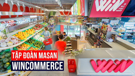 WinCommerce đem tiền về 3 tháng liên tiếp, Sếp Tập đoàn Masan (MSN) tự tin kết quả quý 3 bứt phá