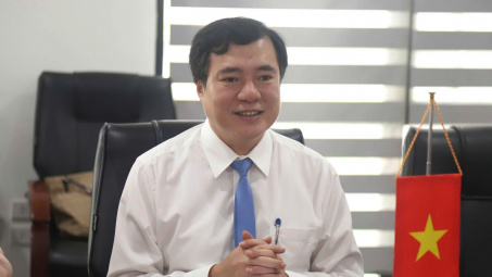 Việt Nam và Hoa Kỳ sớm hoàn tất thủ tục mở cửa thị trường cho cam, quýt, mận, và chanh không hạt