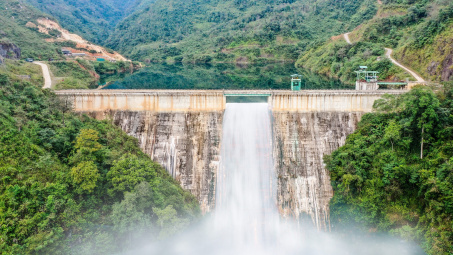 Hà Giang: Đảm bảo vận hành an toàn thủy điện trên địa bàn tỉnh