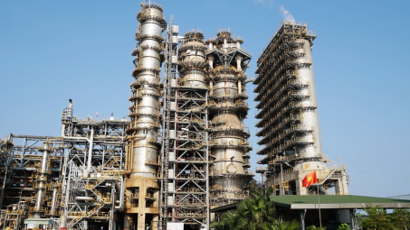 Crack spread dự báo neo ở mức thấp, đâu là động lực tăng trưởng cho Lọc hoá dầu Bình Sơn (BSR)?