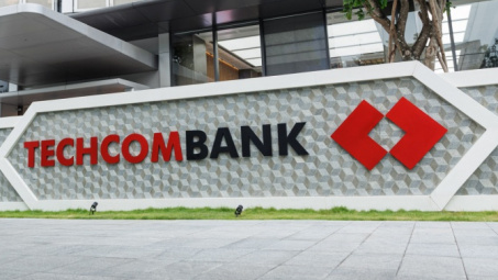 Techcombank hai năm liên tiếp được vinh danh nơi làm việc tốt nhất châu Á do GPTW® bình chọn