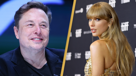 Quốc tế nổi bật: Elon Musk mỉa mai Taylor Swift