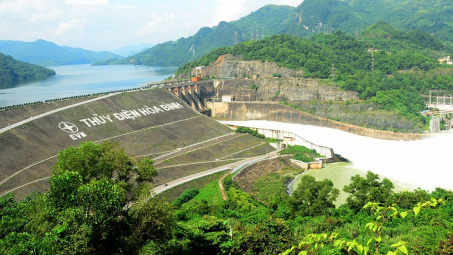 Công điện của Thủ tướng: Tăng cường điều tiết hồ chứa thủy điện, đảm bảo an toàn hệ thống đê