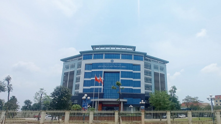 Bảo hiểm xã hội tỉnh Bắc Ninh: Góp phần đảm bảo an sinh xã hội trên địa bàn