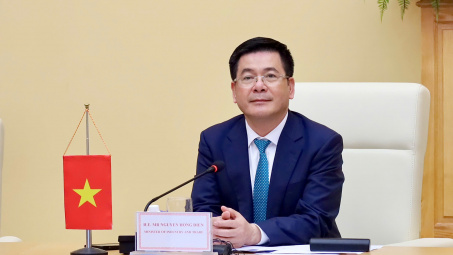 Nhà máy Nhiệt điện BOT Sơn Mỹ I và II: Triển khai các dự án cần hài hòa lợi ích, chia sẻ rủi ro