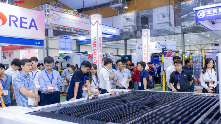 MTA Hanoi 2024 sắp trở lại Hà Nội, dự kiến quy tụ hơn 150 nhà trưng bày